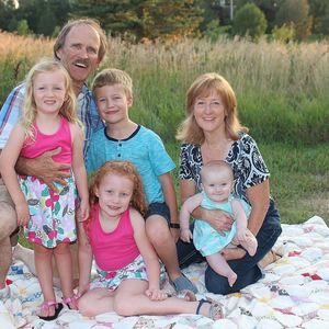 Meet your Posher, Marsha